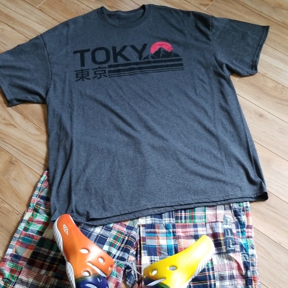 Return to Sender Other - Tokyo T size 2X